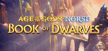 Age of the gods norse book of dwarves spins Slay the minotaur in the Age of the Gods: Maze Keeper slot